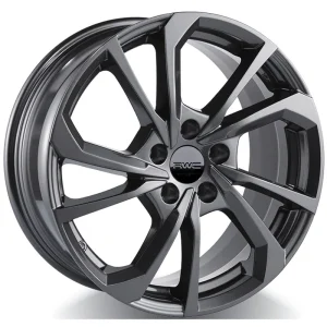RWC – TO900 – Grey – 16″x7″ 40mm – All weather Wheels – RW690070A5144060.1